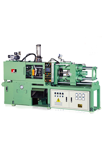 Horizontal Rubber Injection Molding Machine(F.I.F.O.)