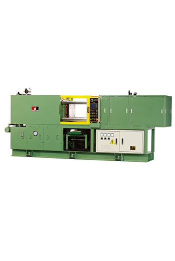 Horizontal Liquid Silicone Rubber Injection Molding Machine