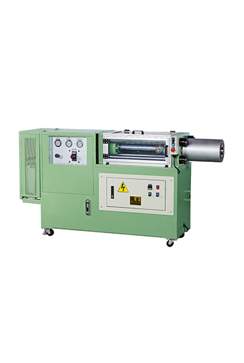 Lab Extruder